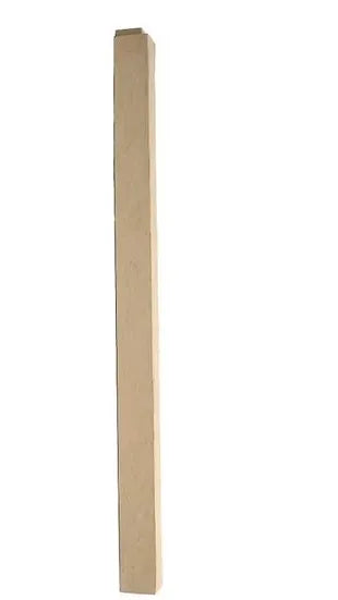 Buff: Sandstone Flush Mount Outside Corner: 3